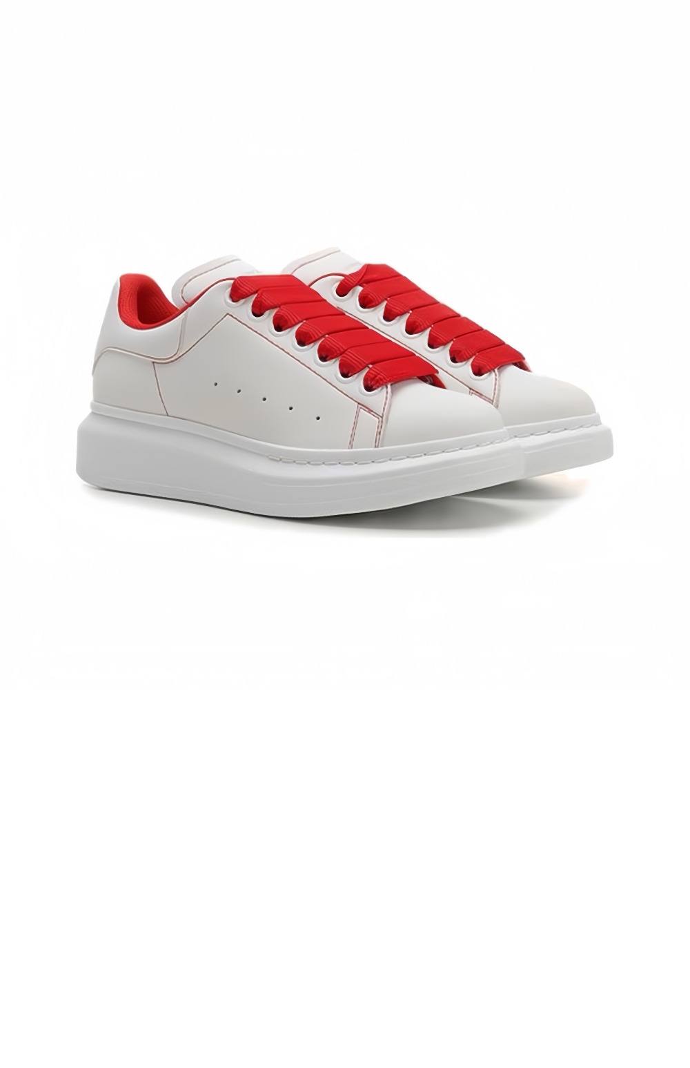 알렉산더맥퀸 스니커즈 676698