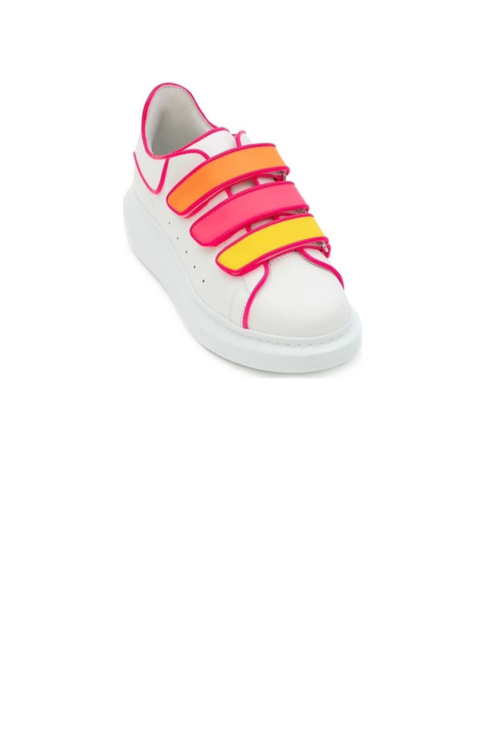 알렉산더맥퀸 스니커즈 697107