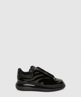 알렉산더맥퀸 오버솔 스니커즈 682398