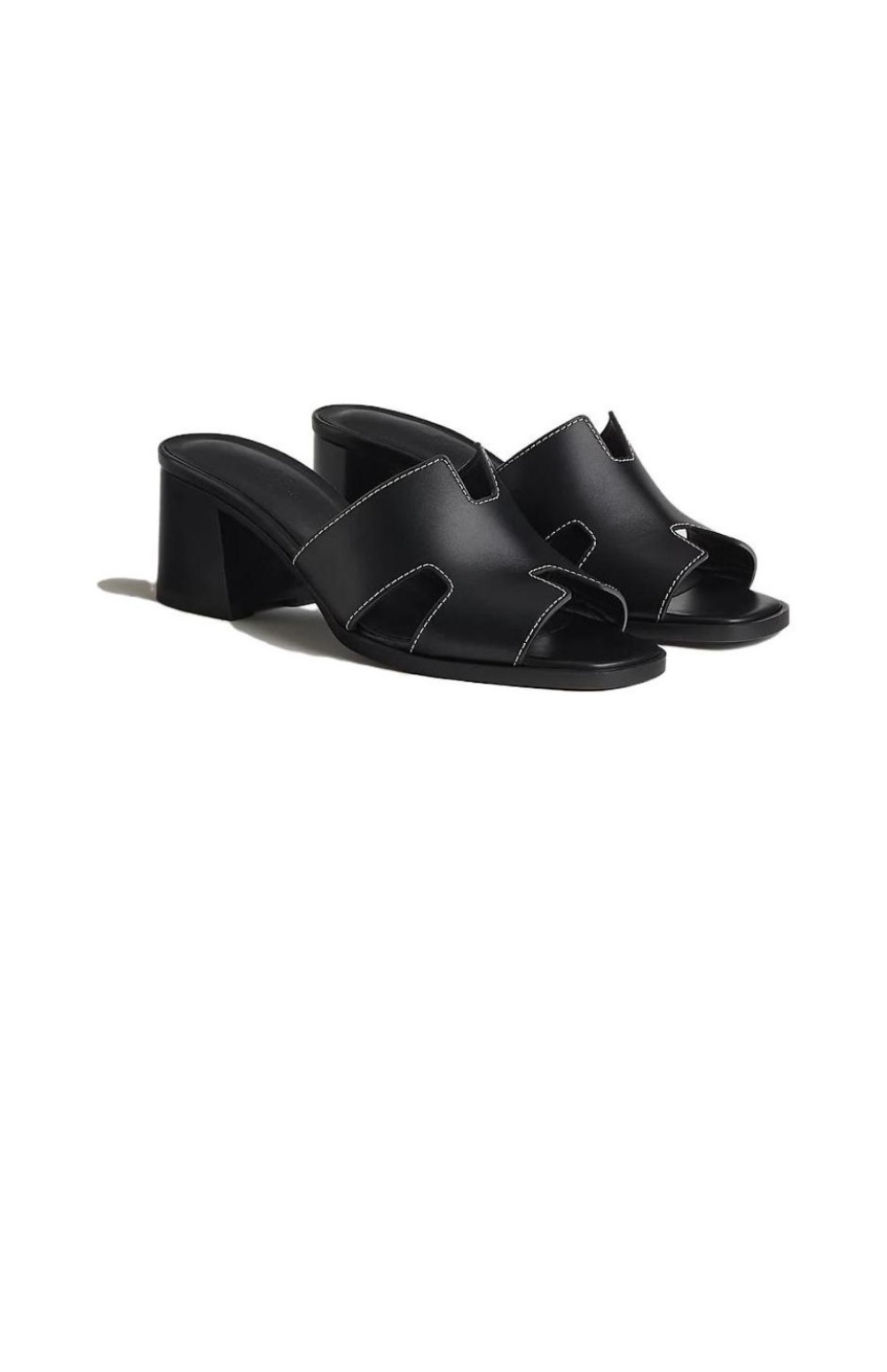 에르메스 슬리퍼 Helia 60 sanda