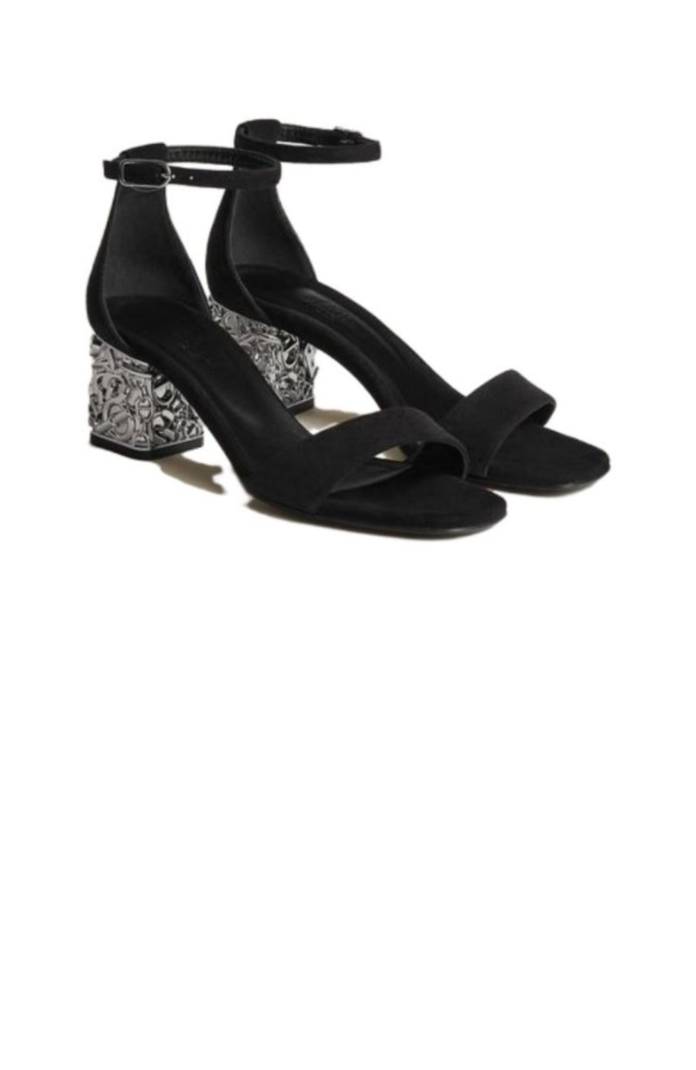 에르메스 켈리 샌들