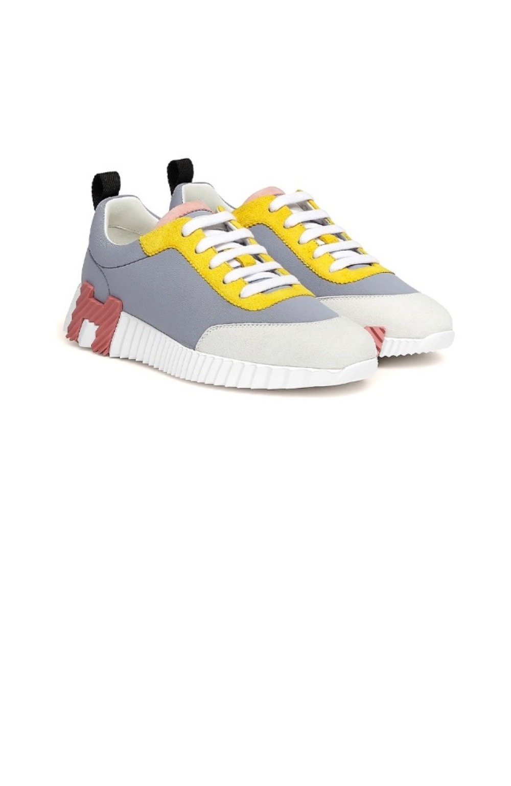 에르메스 바운싱 스니커즈