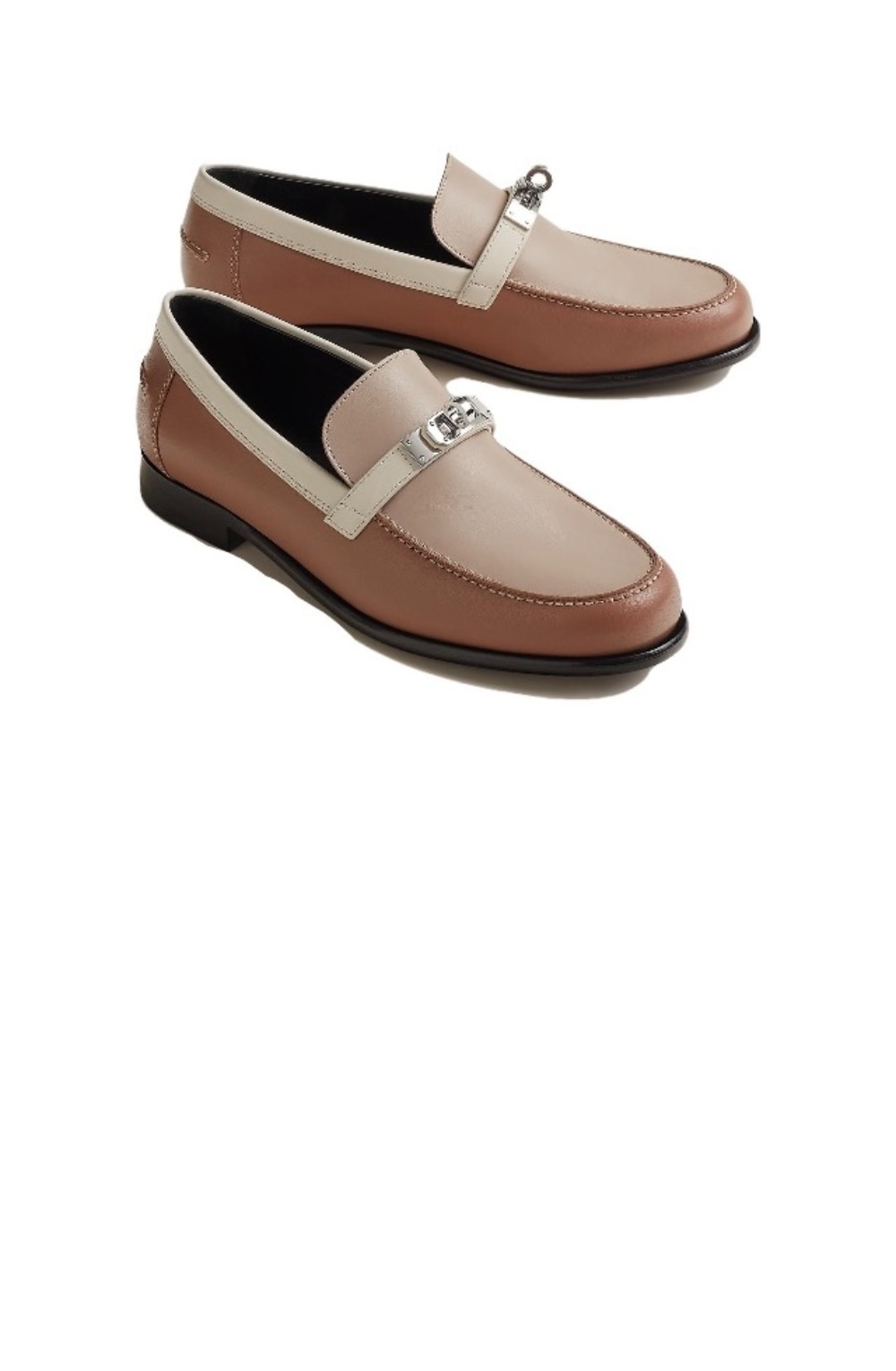 에르메스 데스틴 로퍼