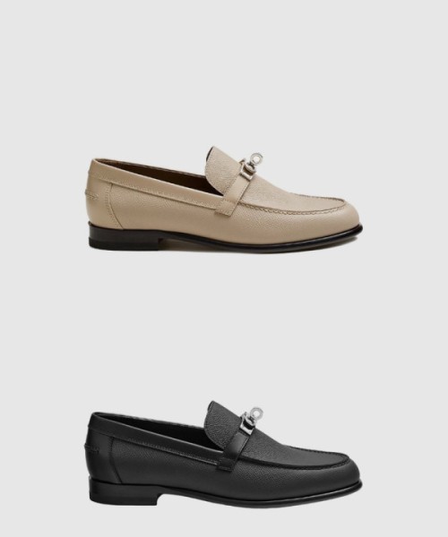 에르메스 데스틴 로퍼