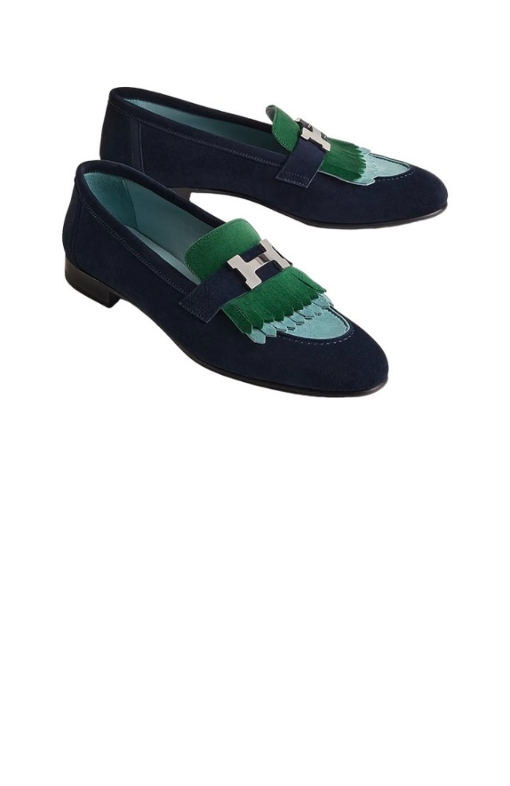 에르메스 로얄 로퍼