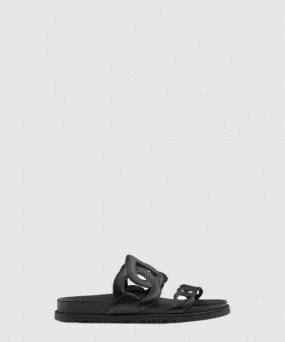 에르메스 엑스트라 샌들