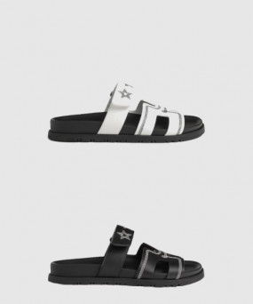 에르메스 시프레 샌들