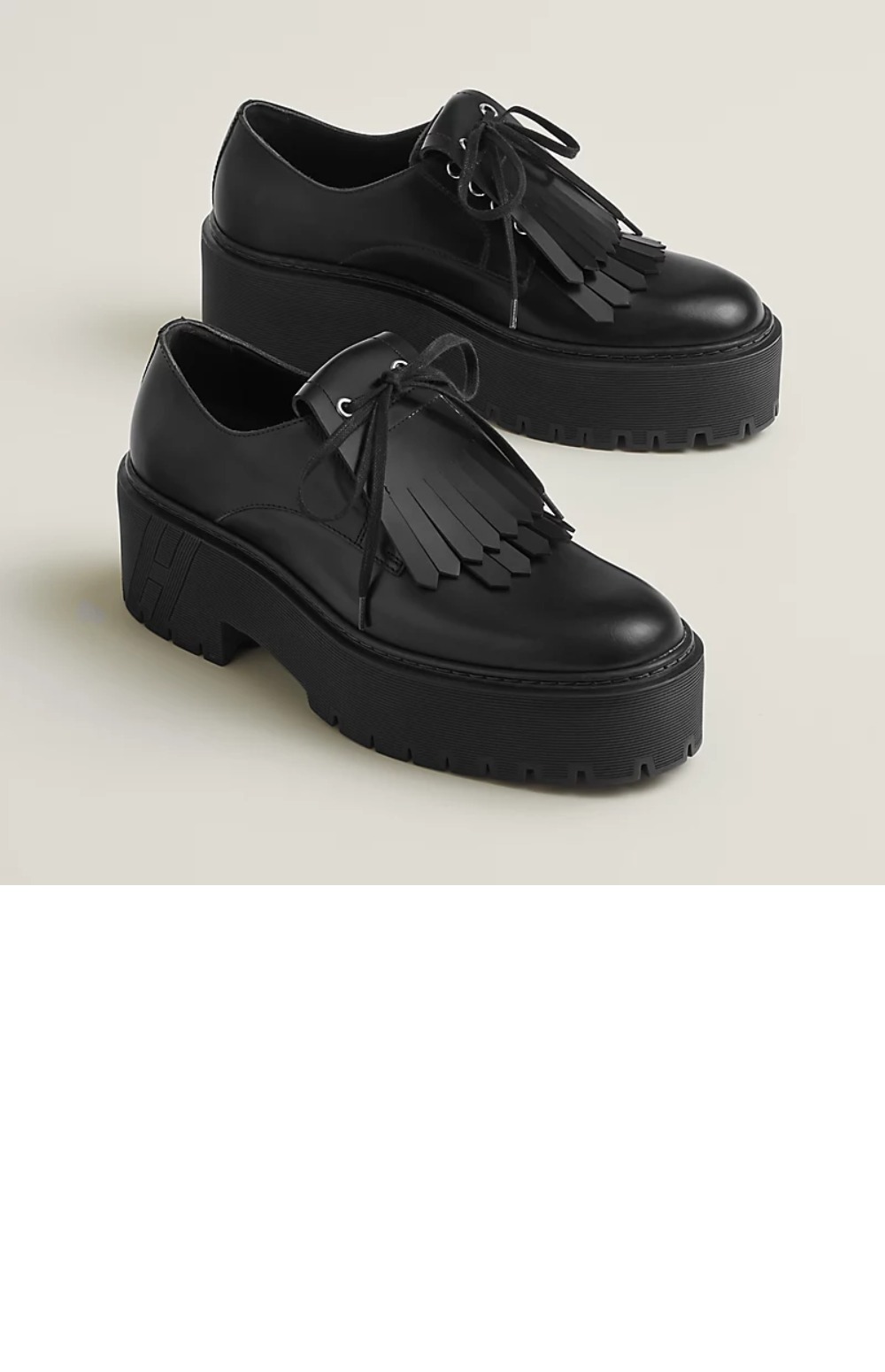 에르메스 해리스턴 로퍼