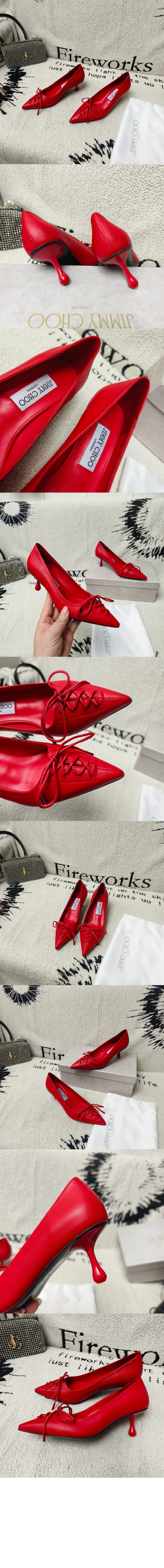 지미추 SCARLETT 50