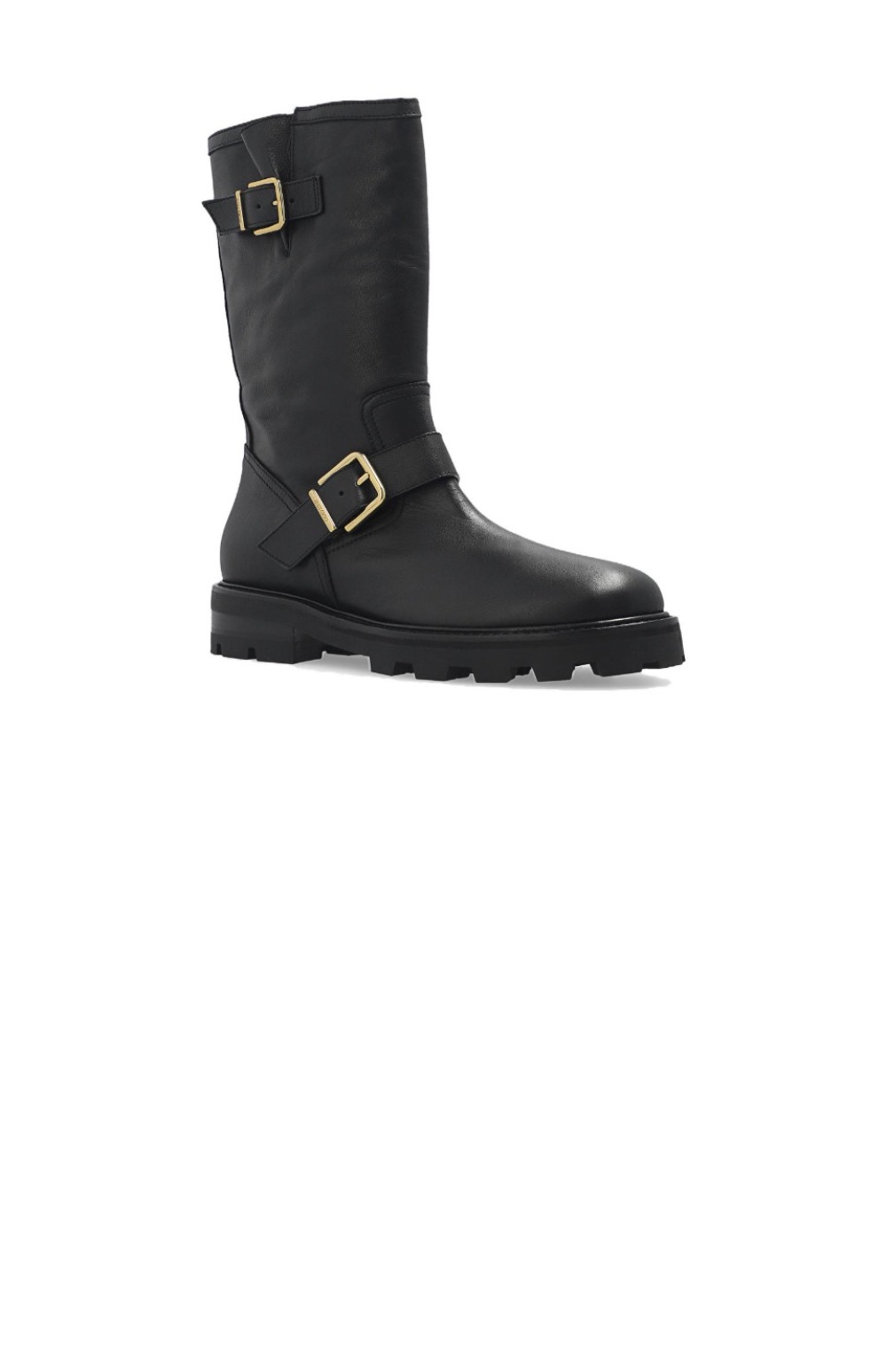 지미추 부츠 BIKERIISQM