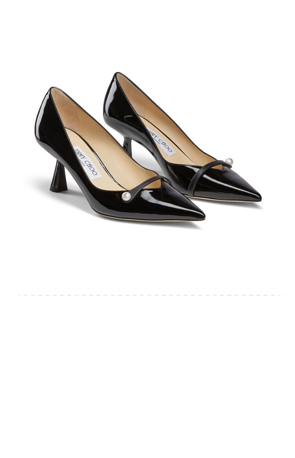 지미추 ROSALIA 65