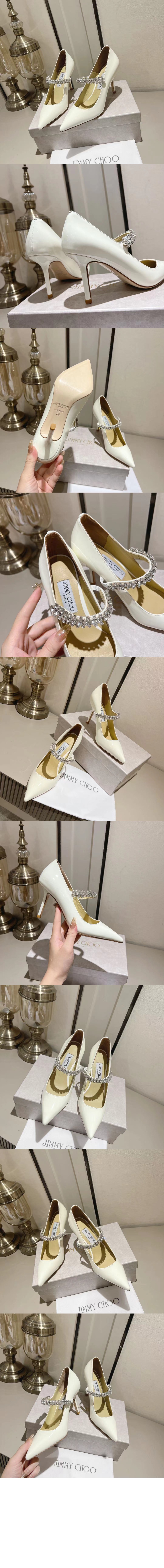 지미추 Bing Pump 65