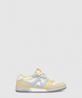 펜디 플로우 스니커즈 8E8252