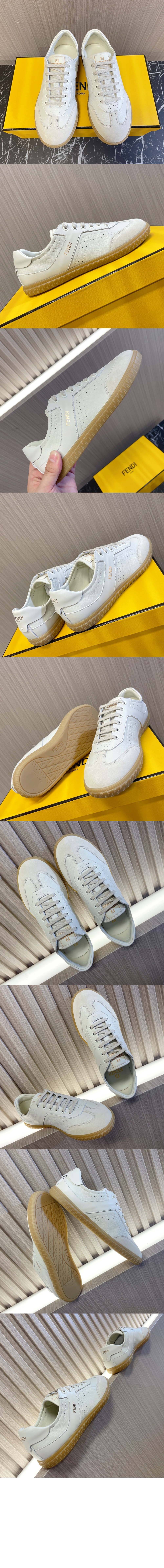 펜디 플레어 8E8503