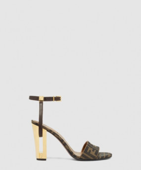 펜디 델피나 샌들 8X8442