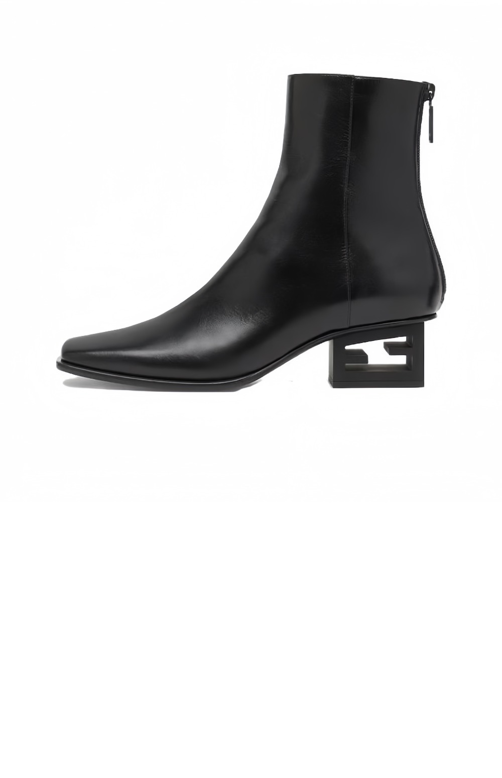 펜디 부츠 8T8487