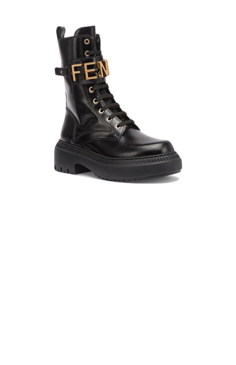 펜디 부츠 8T8355