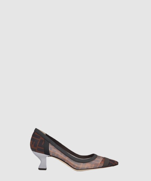 펜디 펌프스 817056