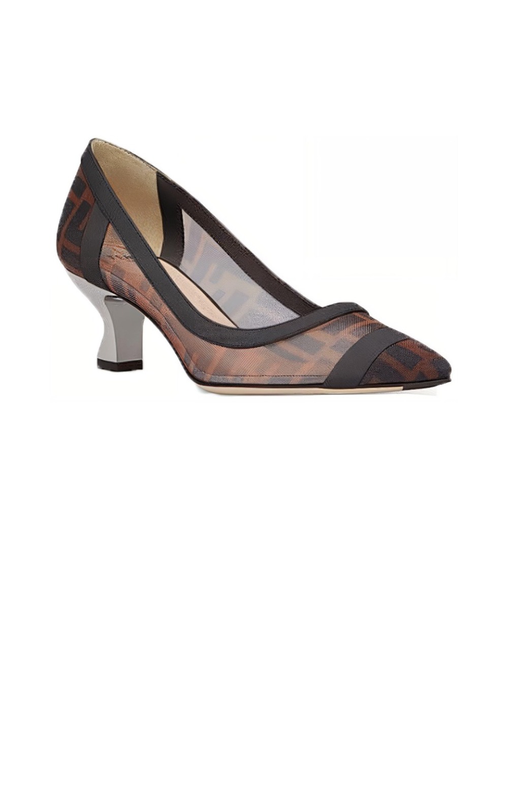 펜디 펌프스 817056