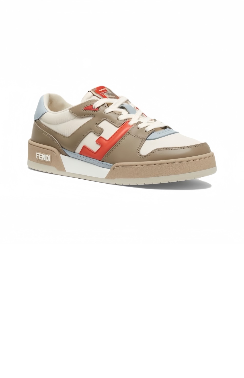 펜디 스니커즈 8E8504