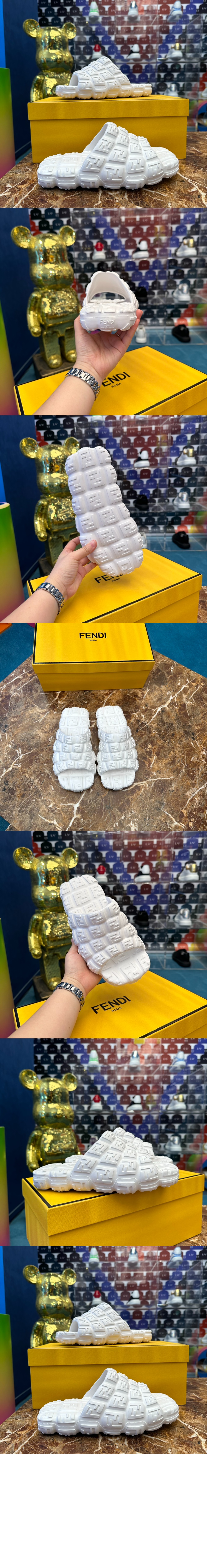 펜디 슬라이드 7X1573