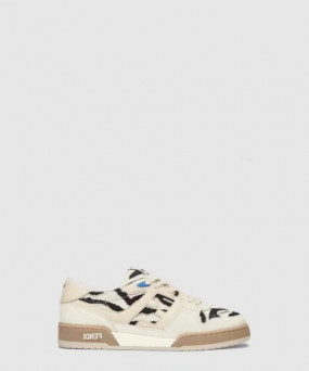 펜디 매치 스니커즈 7E1495