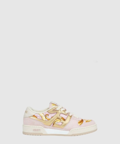 펜디 매치 스니커즈 8E8308