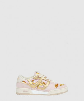 펜디 매치 스니커즈 8E8308