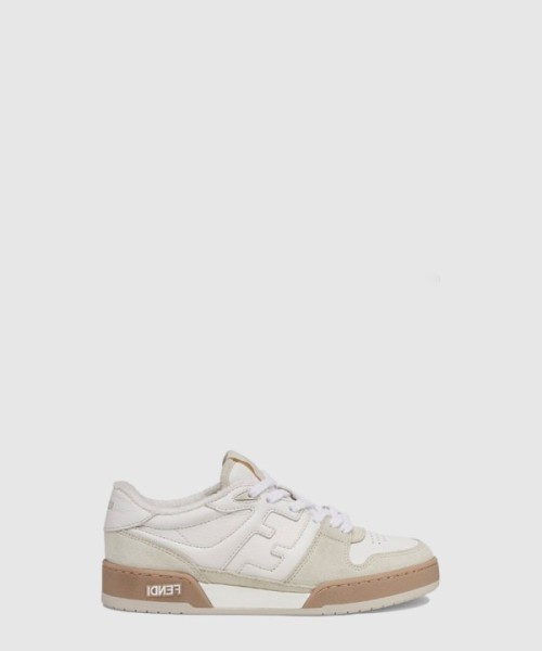 펜디 매치 스니커즈 8E8252