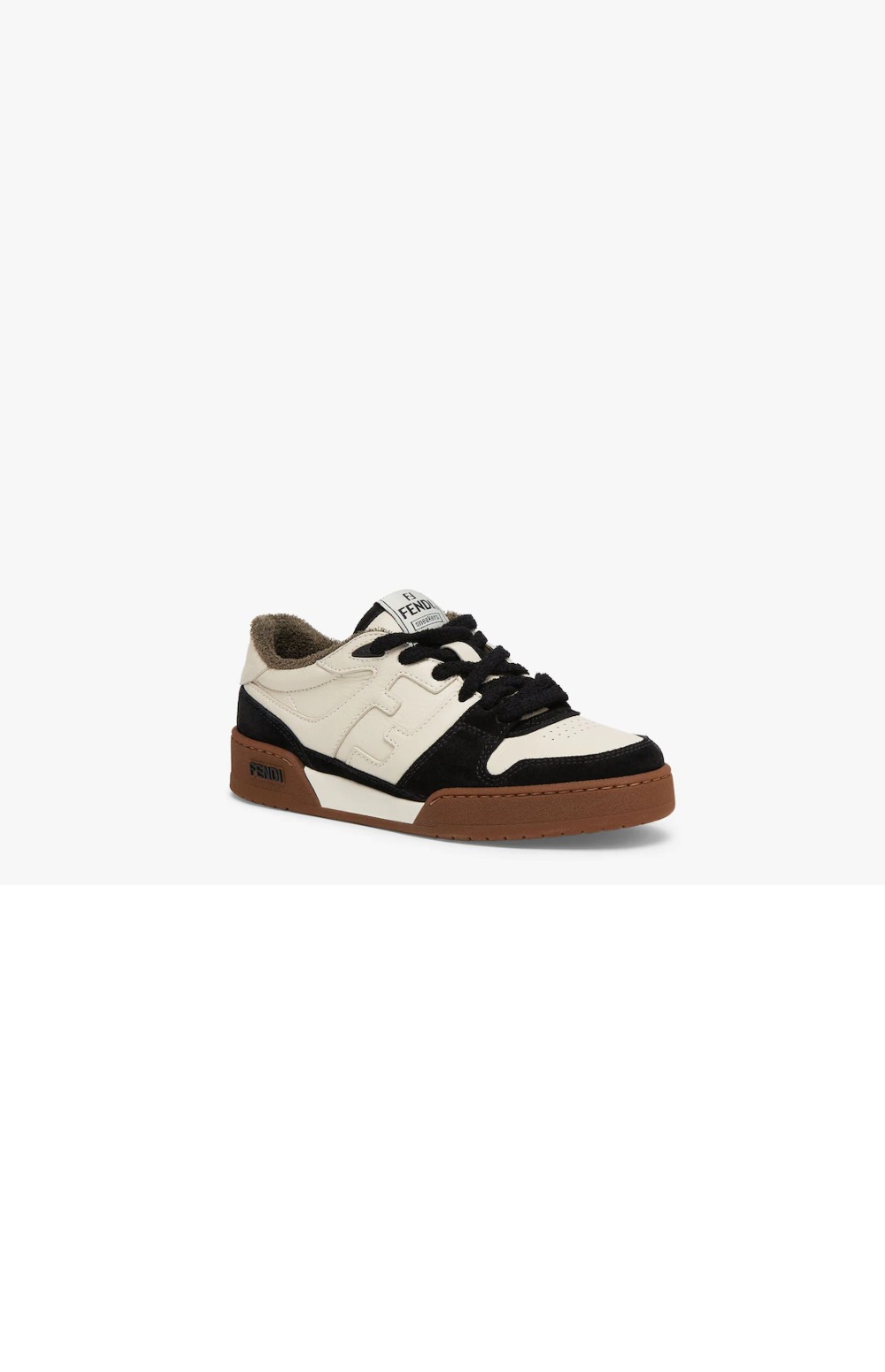 펜디 매치 스니커즈 8E8252