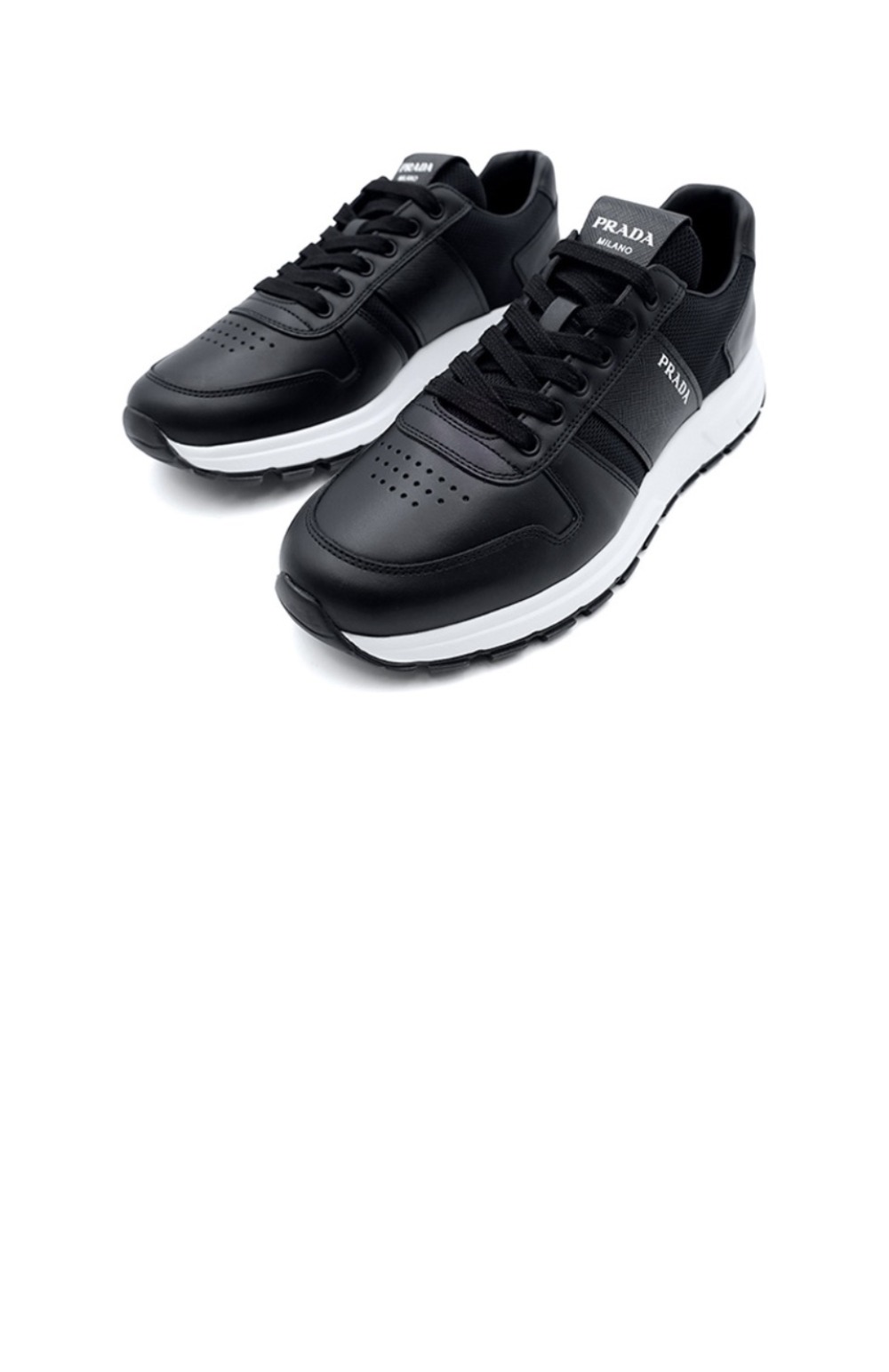 프라다 스니커즈 4E3571