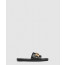 프라다 트랩 체인 포인트 슬리퍼 1XX559