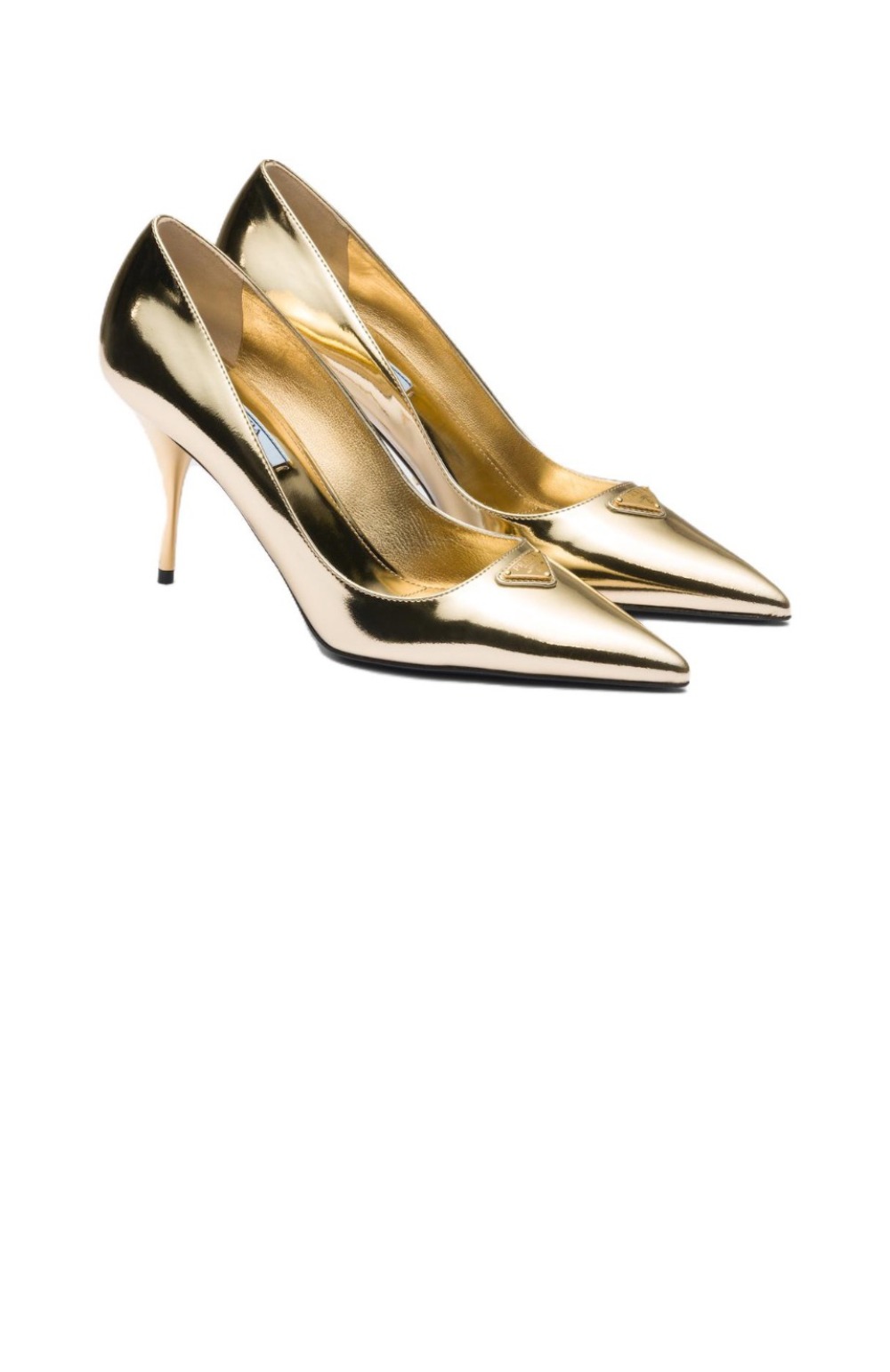 프라다 펌프스 힐 11001N