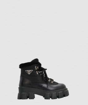프라다 부츠 1T260NF