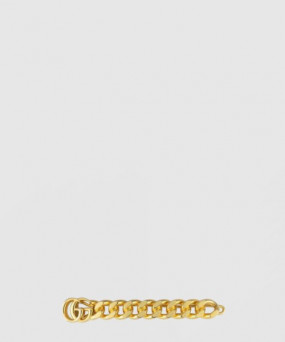 구찌 GG 헤어 슬라이드 679043