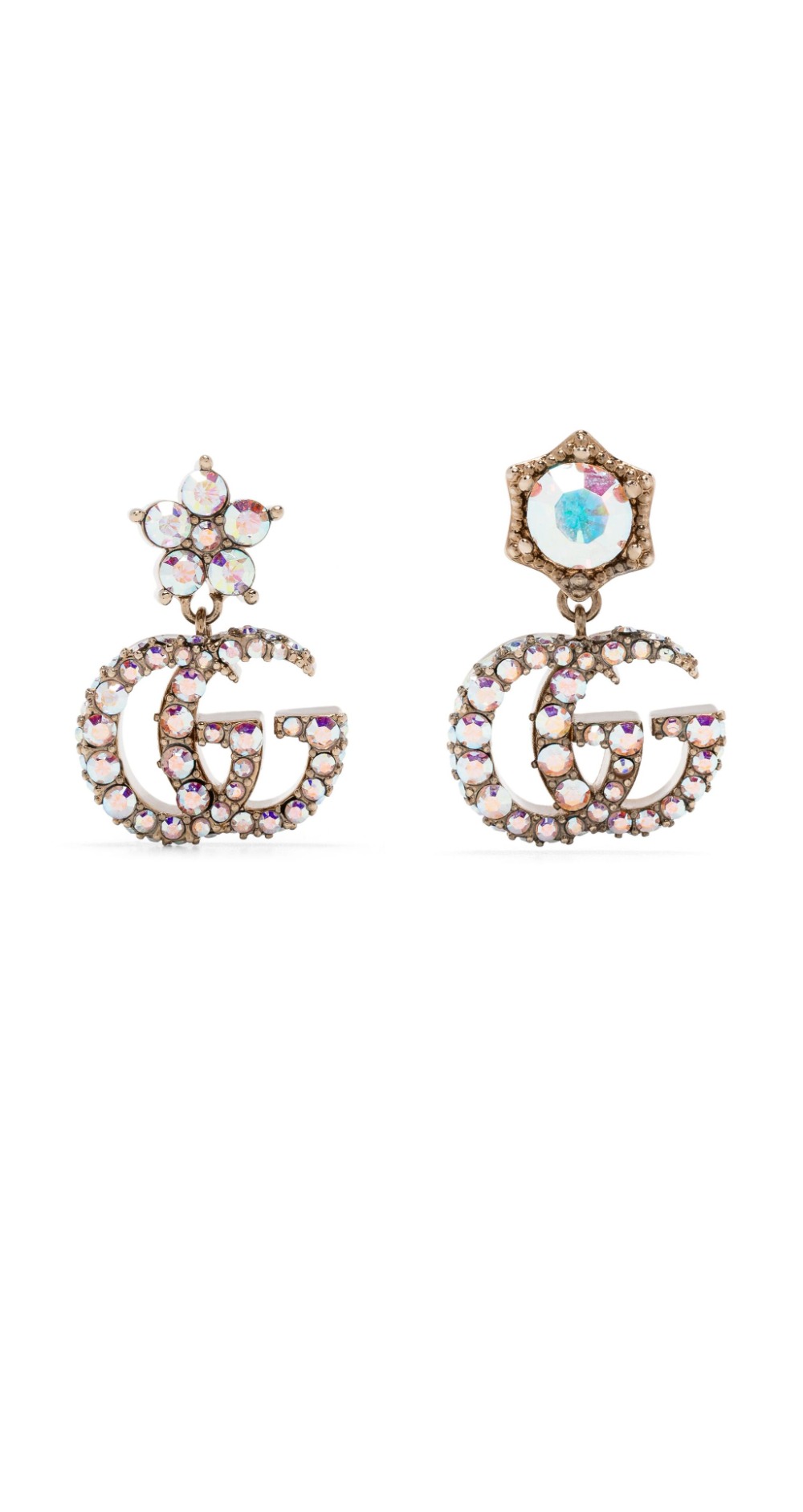 구찌 여성 귀걸이 753887