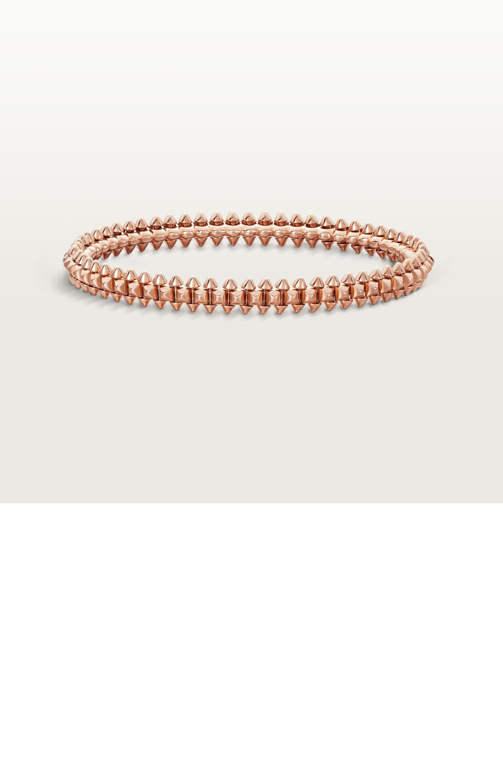 까르띠에 클래쉬 드 까르띠에 브레이슬릿 B6065117