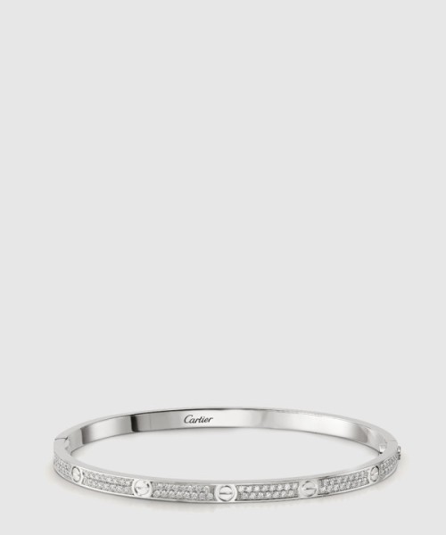 까르띠에 LOVE 브레이슬릿 N6710717