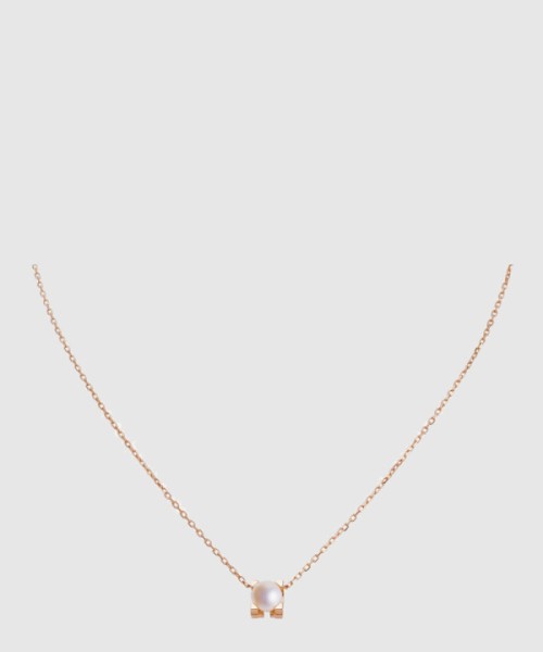 까르띠에 C 드 까르띠에 네크리스 B7059000