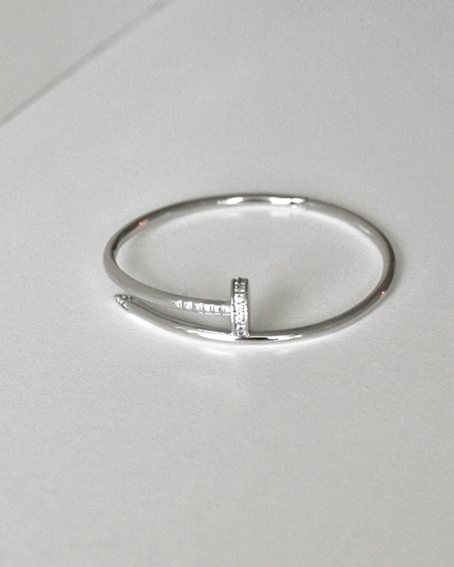 까르띠에 저스트앵끌루 다이아 팔찌