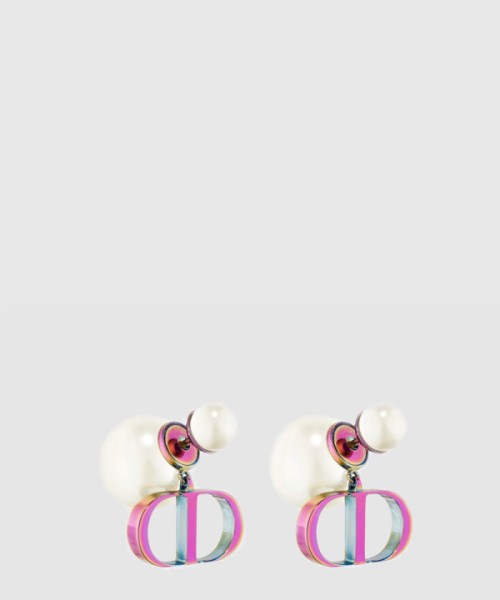 디올 Dior Tribales 귀걸이 E1833