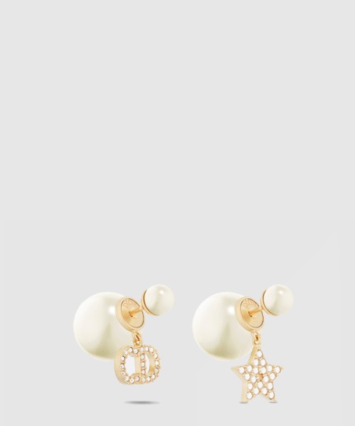 디올 Dior Tribales 귀걸이 E1038