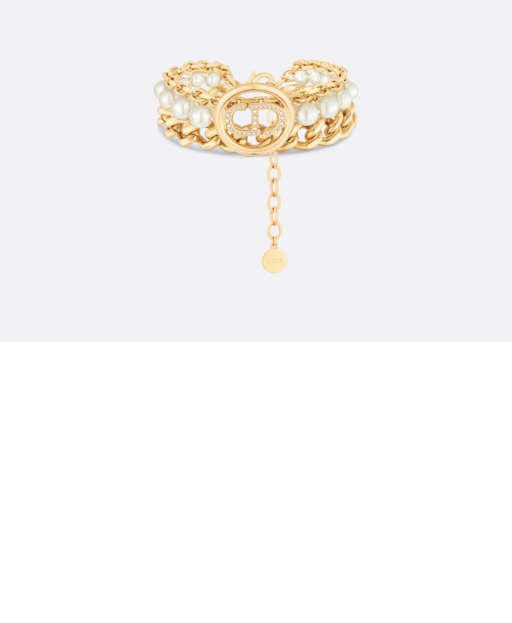 디올 30 Montaigne 팔찌 B1982