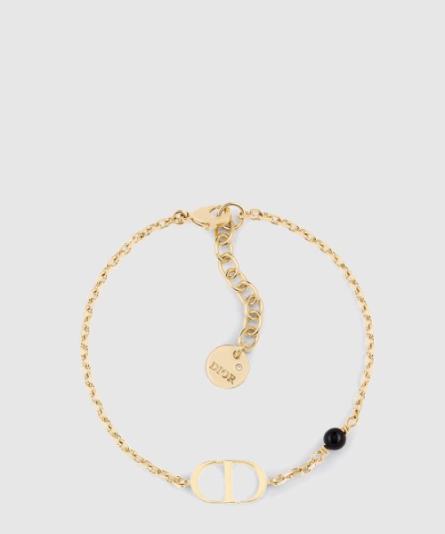 디올 Petit CD 팔찌 B1310