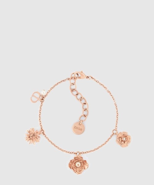 디올 D-Millefiori 팔찌 B2069