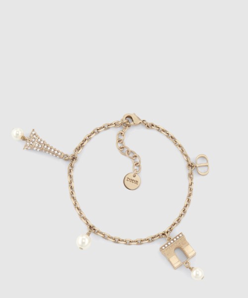 디올 Plan de Paris 팔찌 B2000