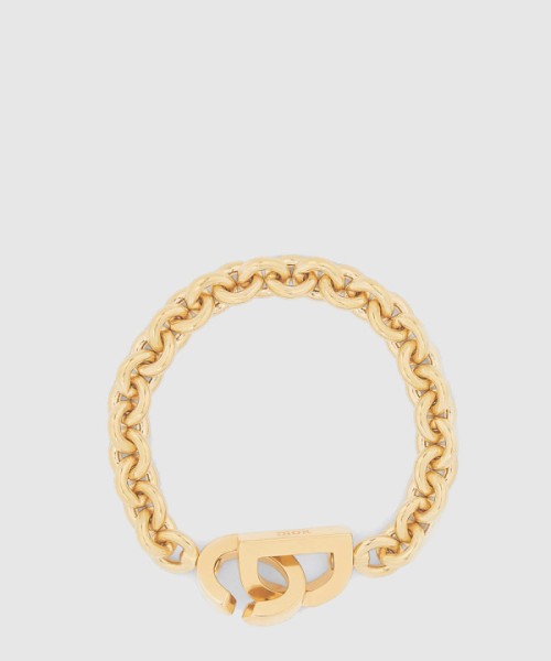 디올 CD Lock 팔찌 B1922