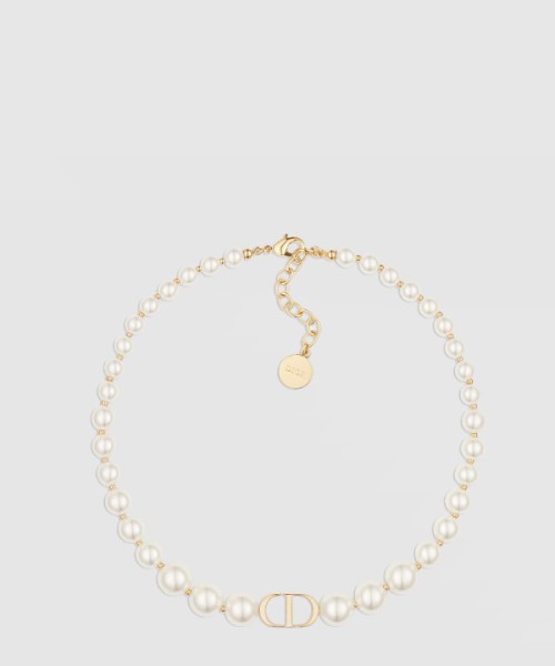 디올 30 Montaigne 초커 N1116