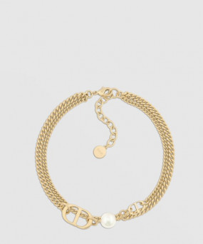 디올 30 Montaigne 초커 N2611