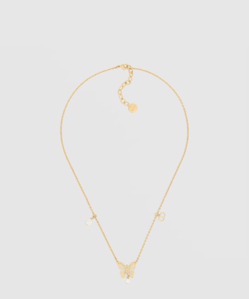 디올 Dior Metamorphose 목걸이 N2444